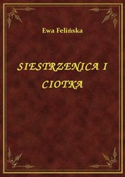 : Siestrzenica I Ciotka - ebook