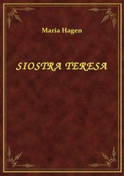 : Siostra Teresa - ebook