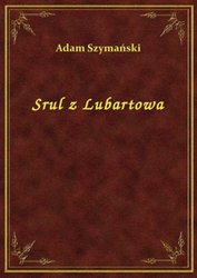 : Srul Z Lubartowa - ebook