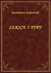 : Szkice I Typy - ebook