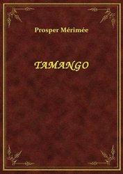 : Tamango - ebook