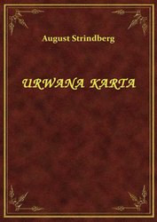 : Urwana Karta - ebook