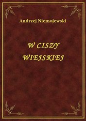 : W Ciszy Wiejskiej - ebook
