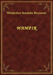 : Wampir - ebook