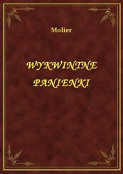 : Wykwintne Panienki - ebook