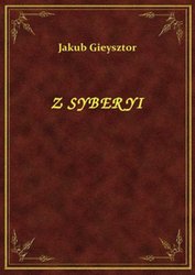 : Z Syberyi - ebook