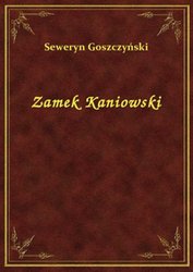 : Zamek Kaniowski - ebook