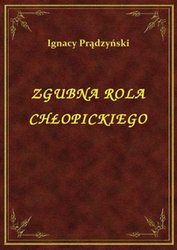 : Zgubna Rola Chłopickiego - ebook