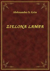 : Zielona Lampa - ebook