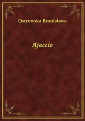 : Ajaccio - ebook