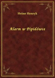 : Alarm w Pipidówce - ebook