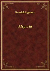 : Alegoria - ebook