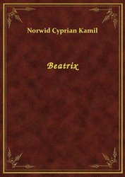 : Beatrix - ebook