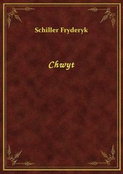: Chwyt - ebook