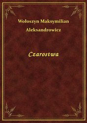 : Czarostwa - ebook