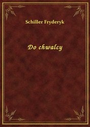 : Do chwalcy - ebook