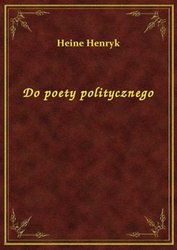 : Do poety politycznego - ebook