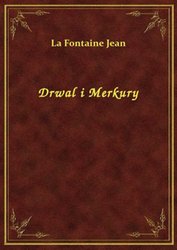: Drwal i Merkury - ebook