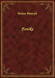 : Feniks - ebook