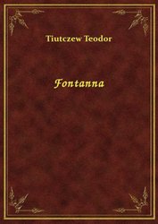 : Fontanna - ebook