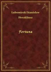 : Fortuna - ebook