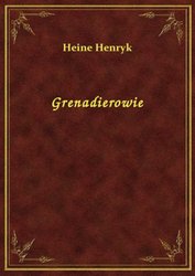 : Grenadierowie - ebook