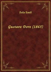: Gustave Dore (1865) - ebook