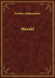 : Handel - ebook