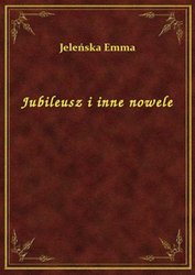 : Jubileusz i inne nowele - ebook