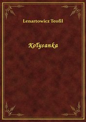 : Kołysanka - ebook