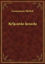 : Kołysanka kozacka - ebook