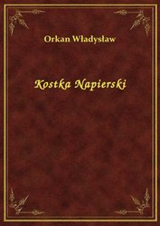 : Kostka Napierski - ebook