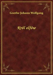 : Król elfów - ebook