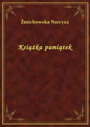 : Książka pamiątek - ebook