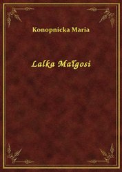 : Lalka Małgosi - ebook
