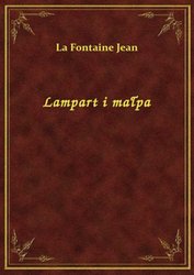 : Lampart i małpa - ebook