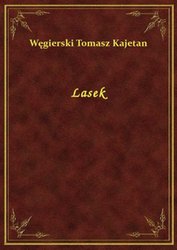 : Lasek - ebook