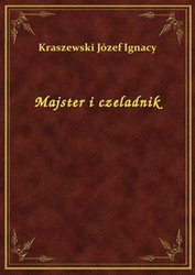 : Majster i  czeladnik - ebook