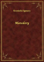: Matedory - ebook