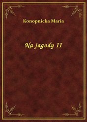 : Na jagody II - ebook