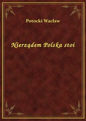 : Nierządem Polska stoi - ebook