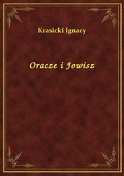 : Oracze i Jowisz - ebook