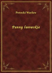 : Panny lwowskie - ebook