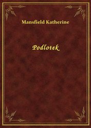 : Podlotek - ebook