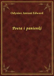 : Poeta i panienki - ebook
