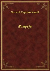 : Pompeja - ebook