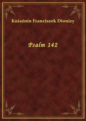 : Psalm 142 - ebook