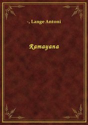 : Ramayana - ebook