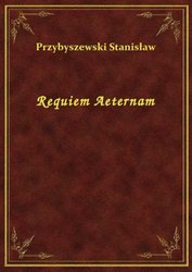 : Requiem Aeternam - ebook