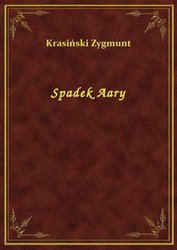 : Spadek Aary - ebook